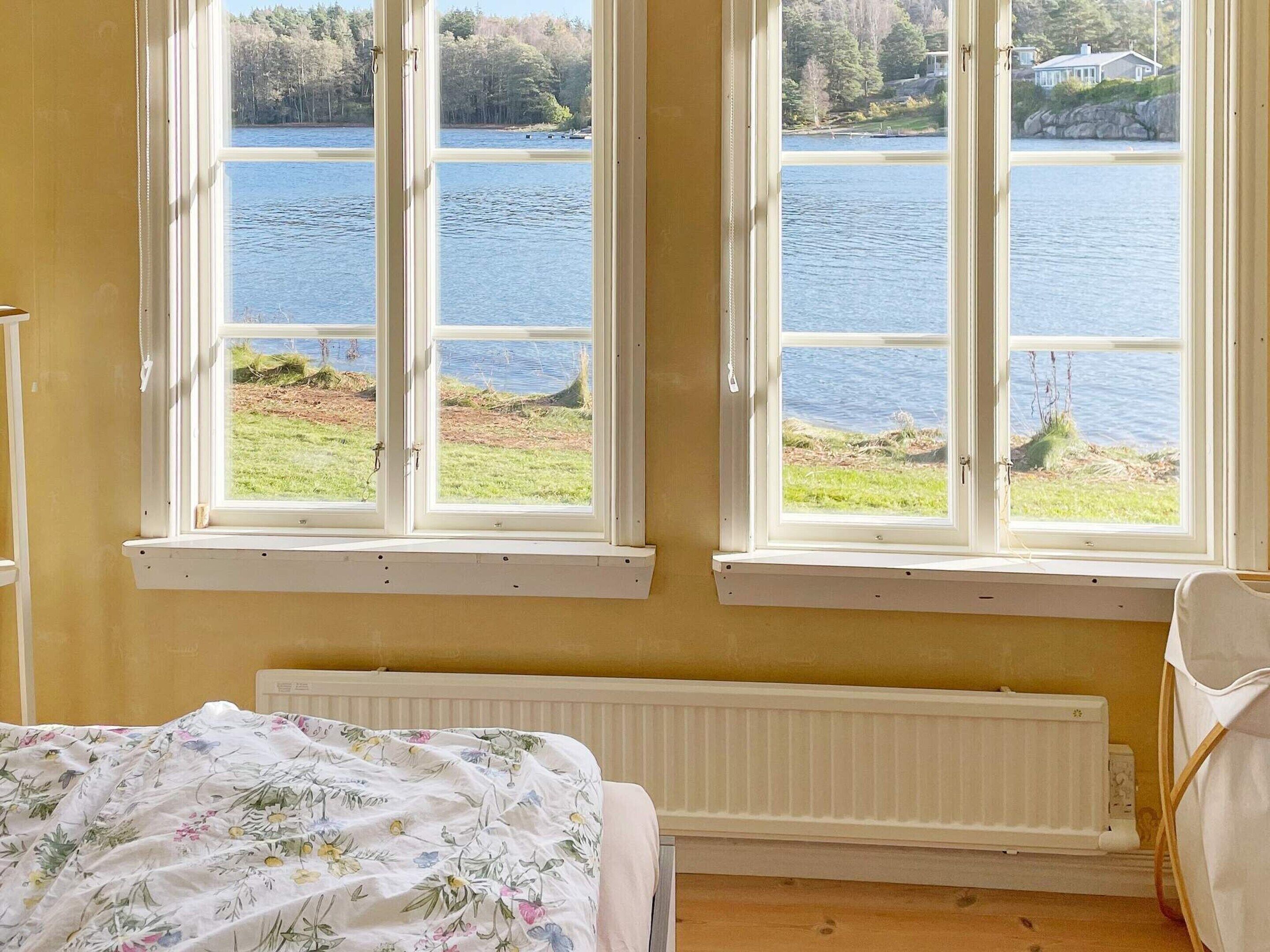 House | 4 bedrooms, individually furnished