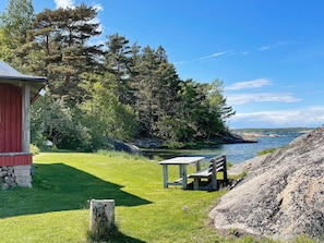 Hus | Eksteriør