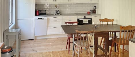 House | Private kitchen