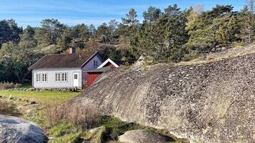House | Exterior