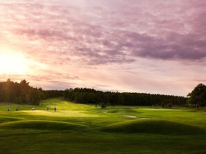 Maison | Golf