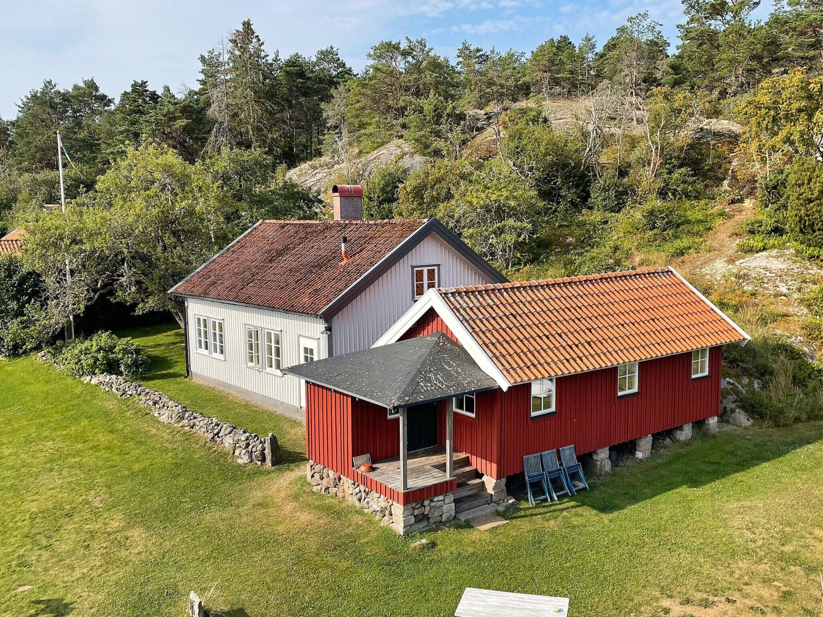 Maison | Extérieur