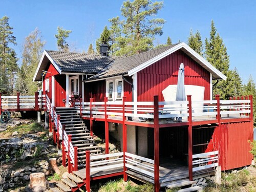 Holiday Home by the Lake