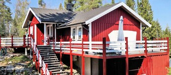 Holiday Home by the Lake
