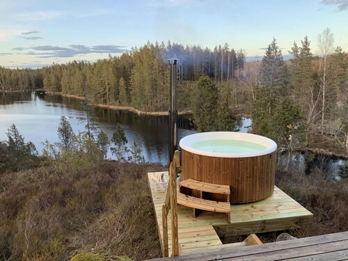 Holiday Home by the Lake