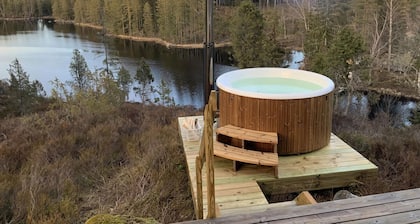 Holiday Home by the Lake