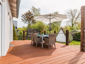 Dining - Seahorse Modern Retreat (Ostseebad Ahrenshoop)