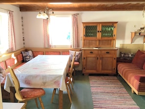Huis | Woonkamer