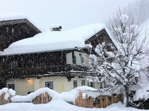 Maison | Extérieur