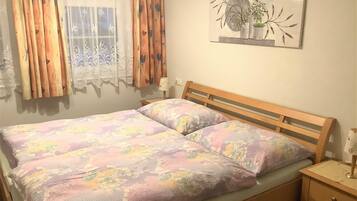 Ferienhaus | 4 Schlafzimmer, individuell eingerichtet