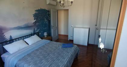 Bonaventura House Orvieto bright, modern and spacious