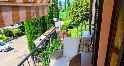 Bonaventura House Orvieto bright, modern and spacious