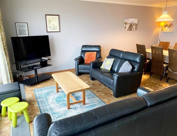 Apartment | Living room