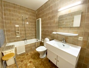 Departamento | Baño