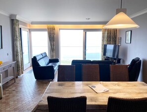 Apartment | Wohnzimmer