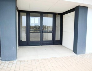 Departamento | Exterior