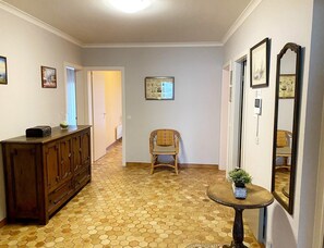 Apartment | Innenbereich