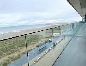 Appartement | Balcon