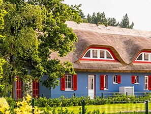 Exterior - Beach House Lucky Rugen (Glowe)