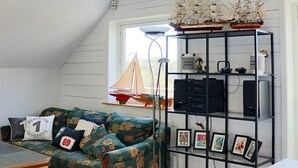 House - 4 Person Holiday Home in Stravalla (Stråvalla)