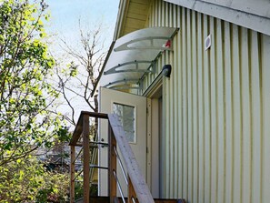 House | Exterior - 4 Person Holiday Home in Stravalla (Stråvalla)