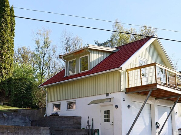 House | Exterior
