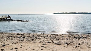 House | Beach - 4 Person Holiday Home in Stravalla (Stråvalla)