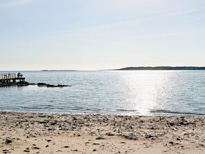 House | Beach