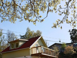 House | Exterior