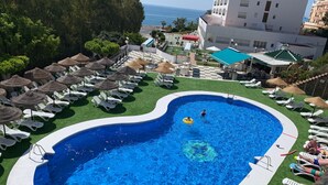 Apartment | Pool