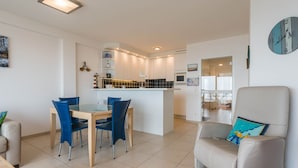 Apartamento | Cocina privada