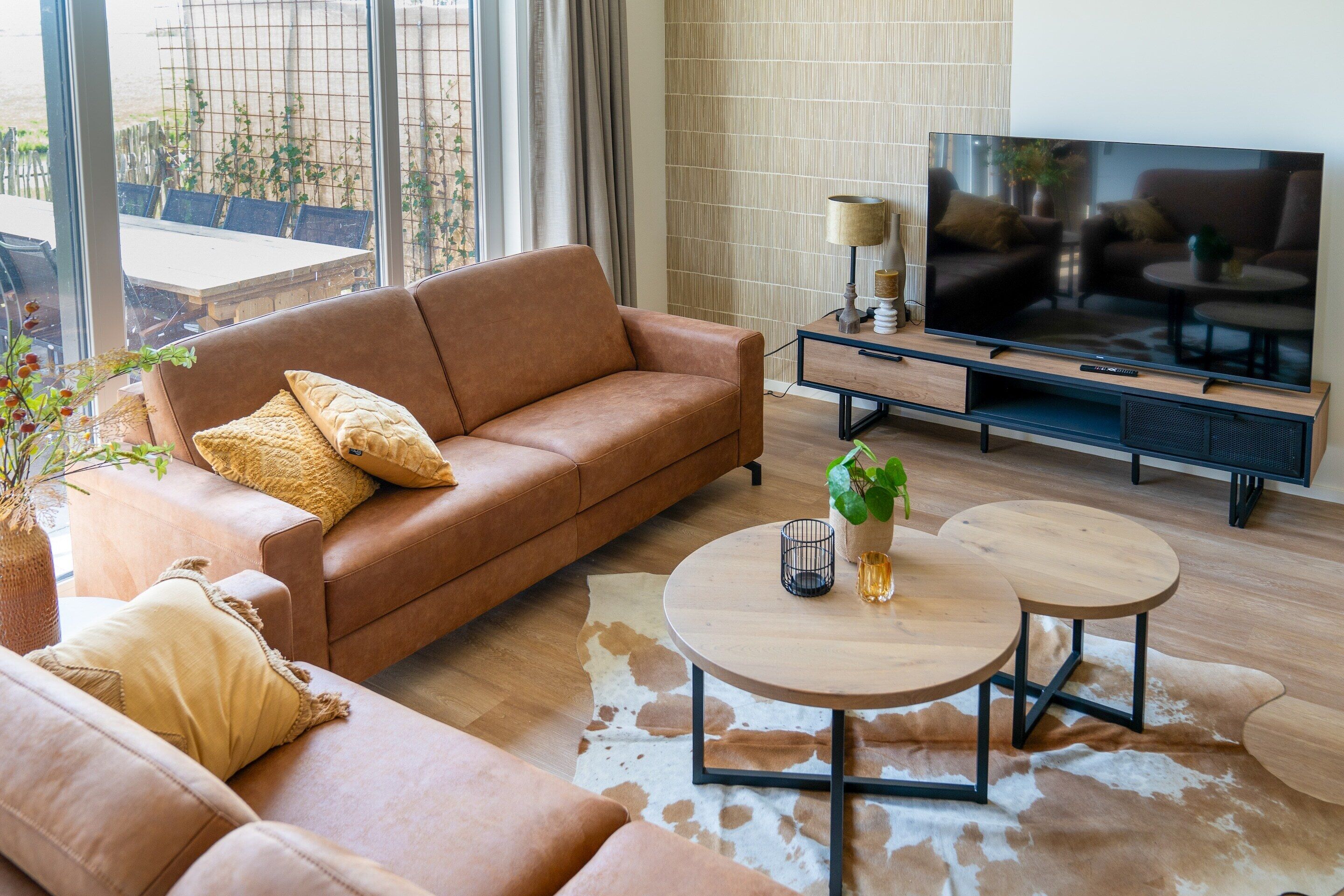 Huis | Woonruimte