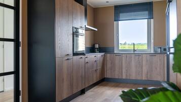 House | Private kitchen