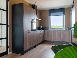 House | Private kitchen