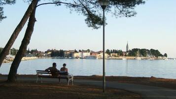 Villa | View from property