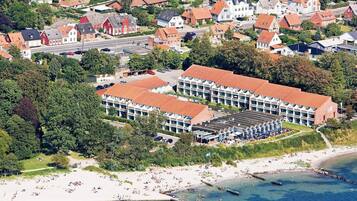 Apartment | Exterior