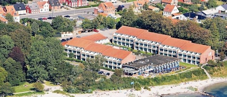 Appartement | Exterieur