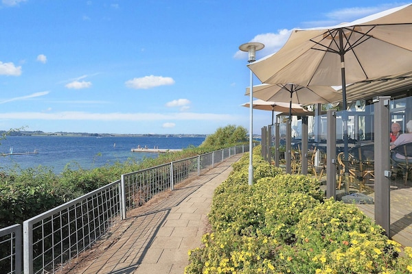 Apartment | Water view