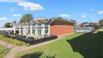 Apartment | Exterior