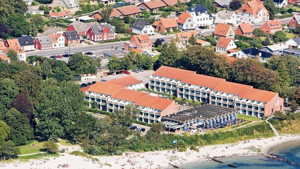 Leilighet | Eksteriør