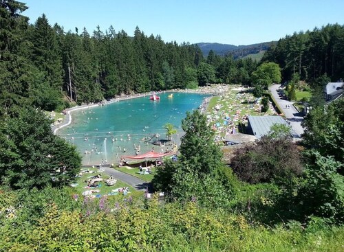 Chalet Brilon Modern Retreat