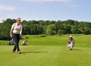 Golf