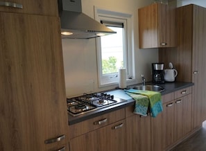 House | Private kitchen - Chalet Brilon Modern Retreat (Brilon)