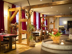 Dining - Manor House by the Lake in Klein Upahl (Klein Upahl)