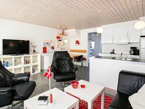 Maison | Intérieur
