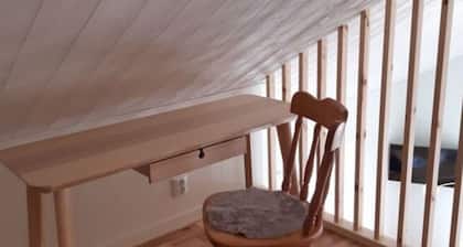 House Sjotorp Comfortable Holiday Residence