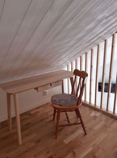 House Sjotorp Comfortable Holiday Residence