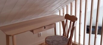 House Sjotorp Comfortable Holiday Residence
