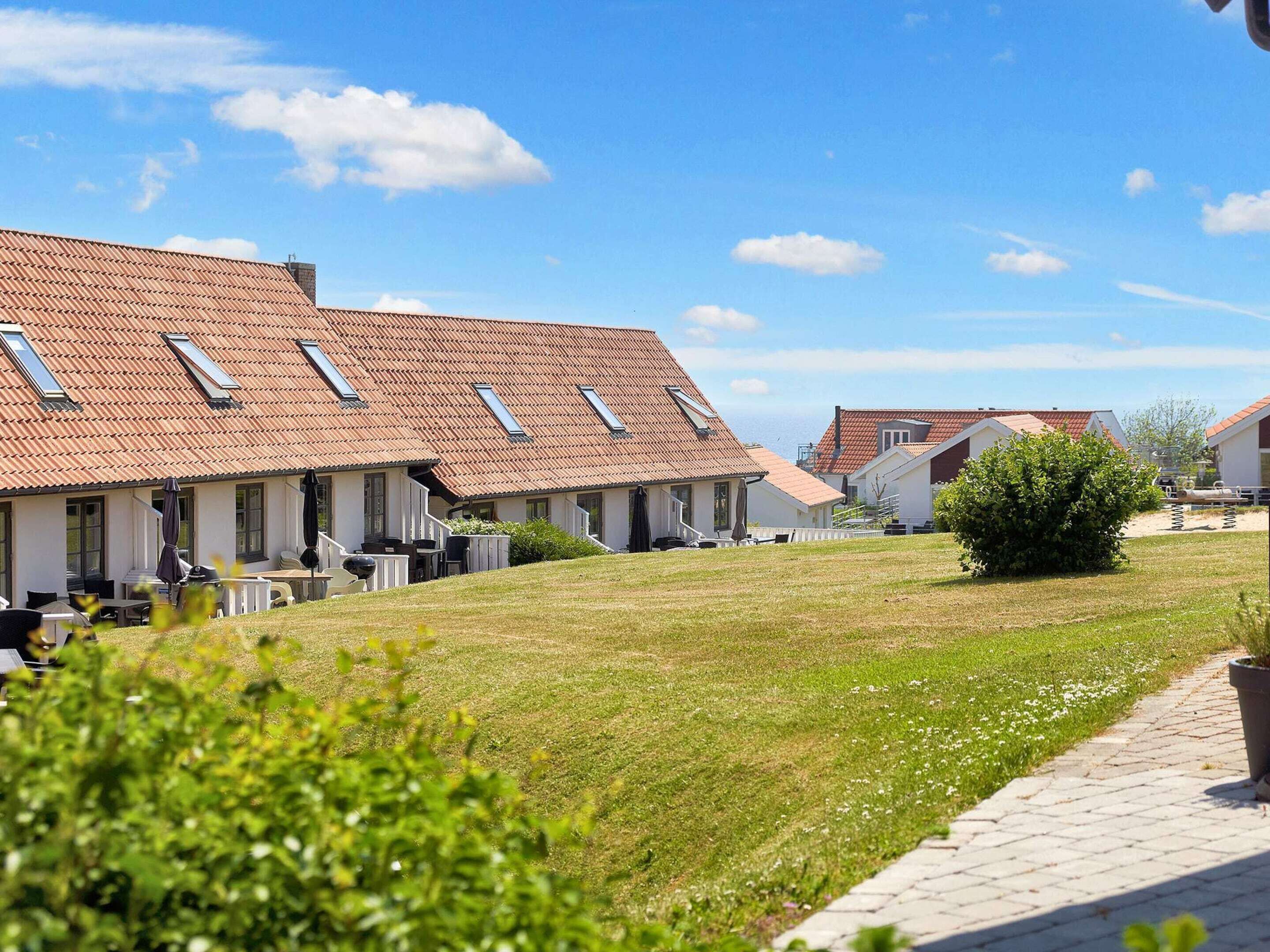 House | View from property