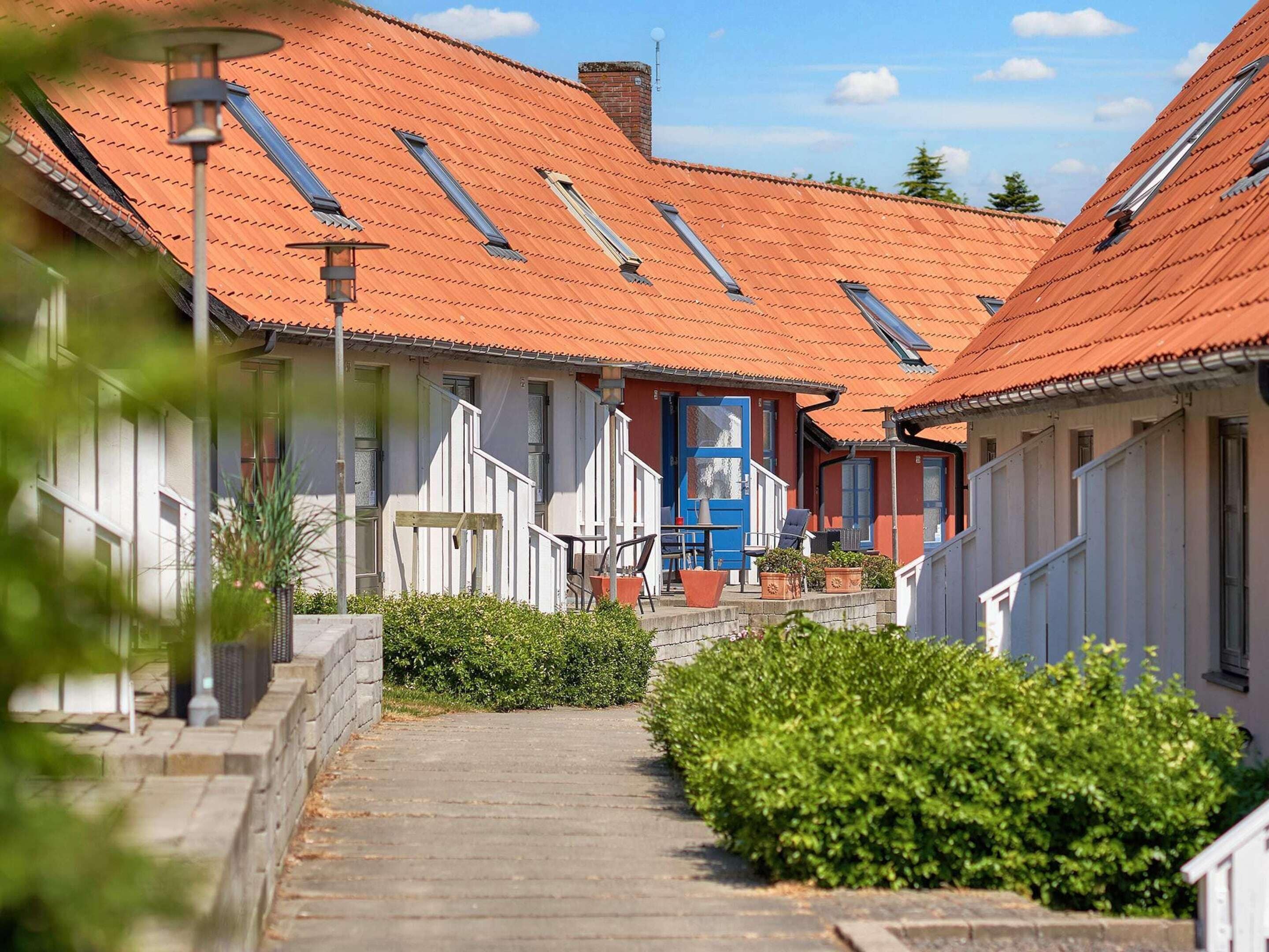 House | View from property